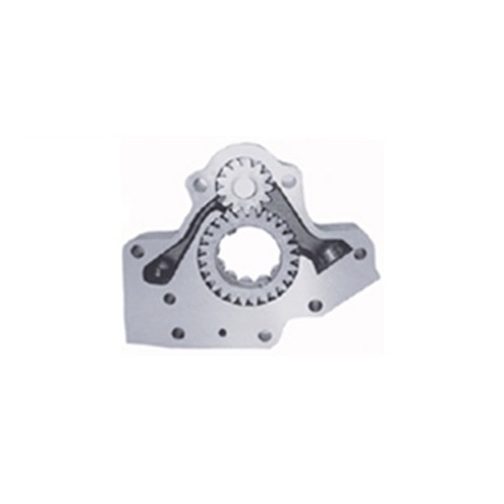 AR39107 Transmission Pump Fits John Deere