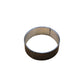 AR69098 Rod Bearing Fits John Deere 340D 344E 344G 410B 410C 410D 440C 450E 450G