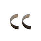AR69098 Rod Bearing Fits John Deere 340D 344E 344G 410B 410C 410D 440C 450E 450G