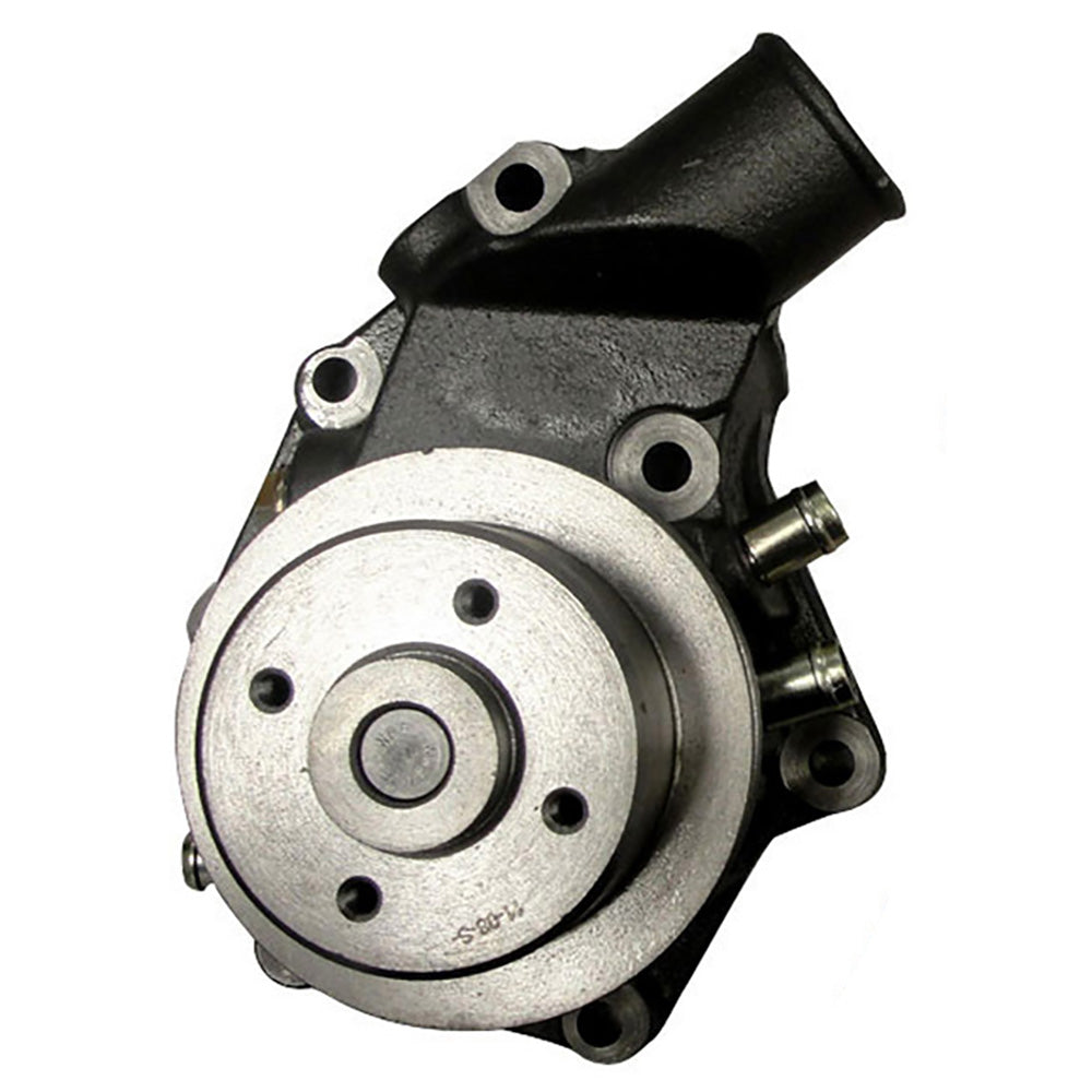R73604-WITHPULLEY Water Pump with Pulley Fits John Deere