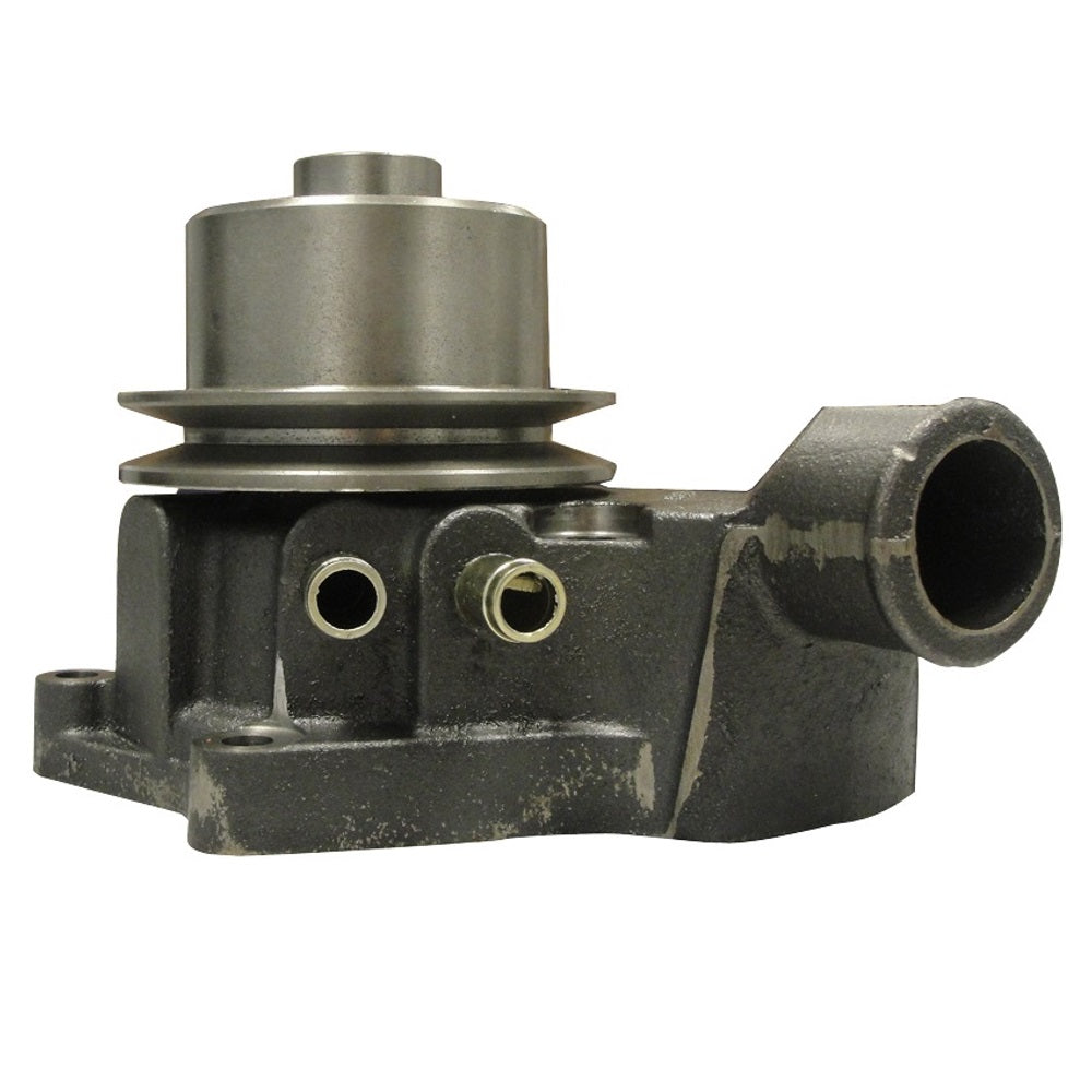 Water Pump w/ Pulley & Gasket AR97708 Fits John Deere 1032 1042 1052 1133 1144