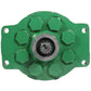 AR90459 Hydraulic Pump Fits John Deere 1550 1640 1750 1830 1840 1850 1950 2030