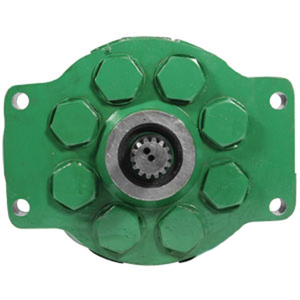 Hydraulic Pump Fits John Deere 2750 4010 2350 2520 3010 2040 4030 2030 3020