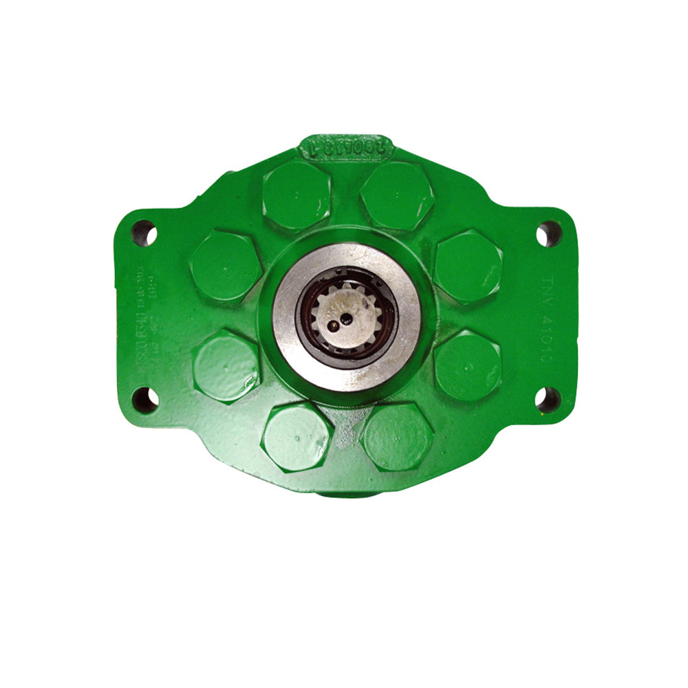 HYDRAULIC PUMP Fits John Deere Fits JD 3150 3155 3255 3350 3640 3650 4010 4030