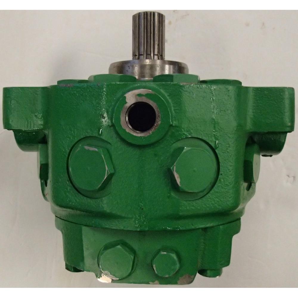 Hydraulic Pump Fits John Deere 19 GPM AR97872
