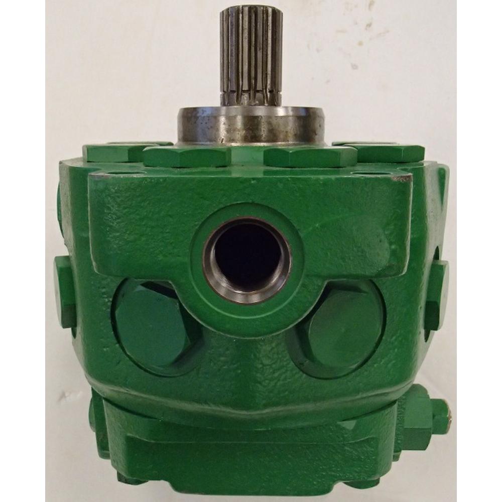 Hydraulic Pump Fits John Deere 19 GPM AR97872