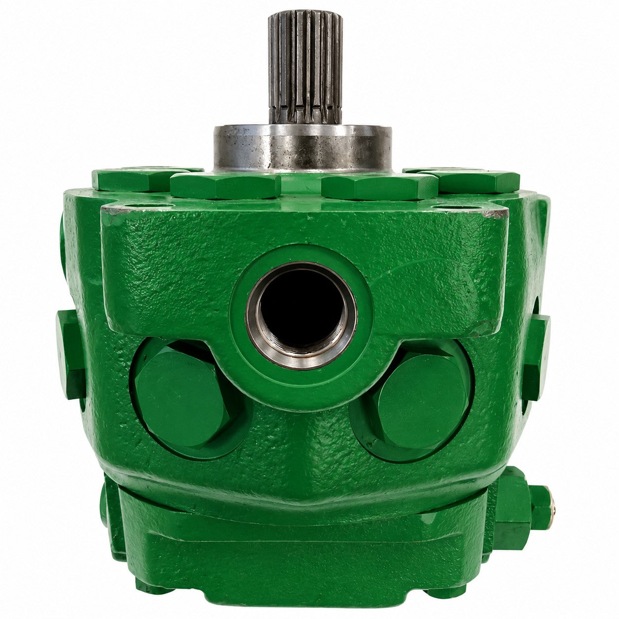 HYDRAULIC PUMP Fits John Deere Fits JD 3150 3155 3255 3350 3640 3650 4010 4030