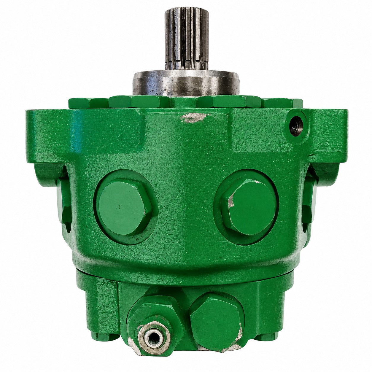 Hydraulic Pump Fits John Deere 2250 2450 2550 40cm 7/8" Discharge Port R45228