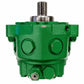 HYDRAULIC PUMP Fits John Deere 2955 3010 3020 3030 3040 3050 3055 3130 3140