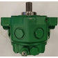 Hydraulic Pump Fits John Deere 19 GPM AR97872