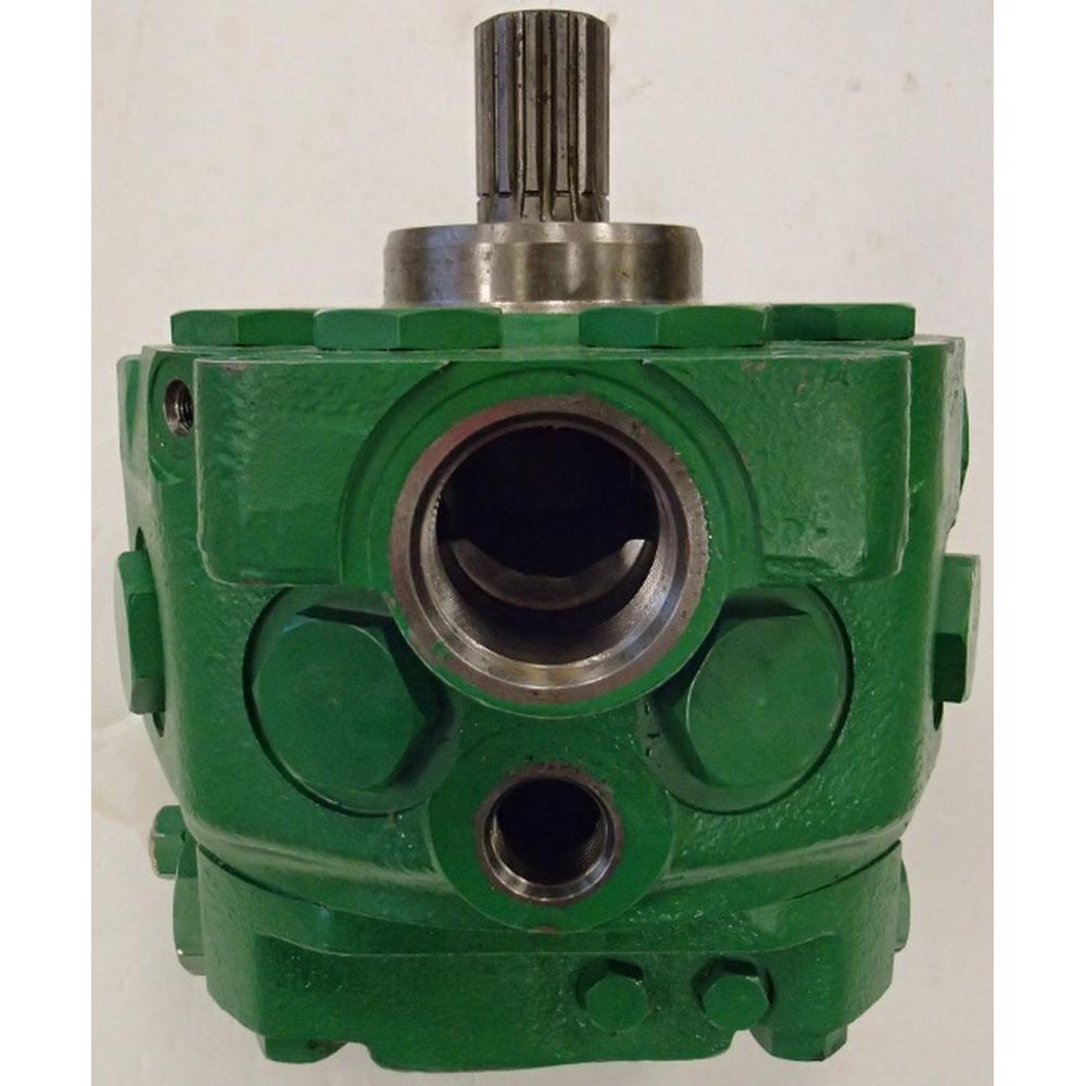 Hydraulic Pump Fits John Deere 19 GPM AR97872