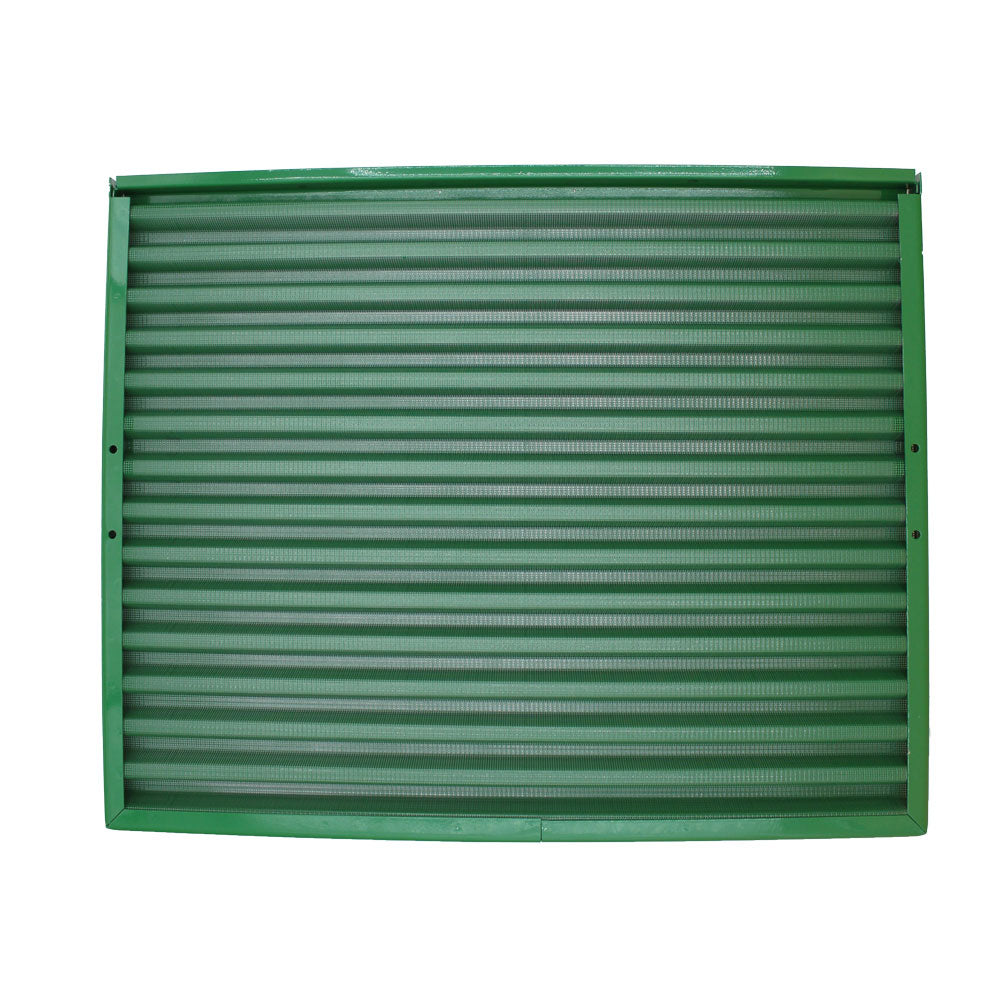 AR98442 Side Screen Fits John Deere 8450 8650 Tractors