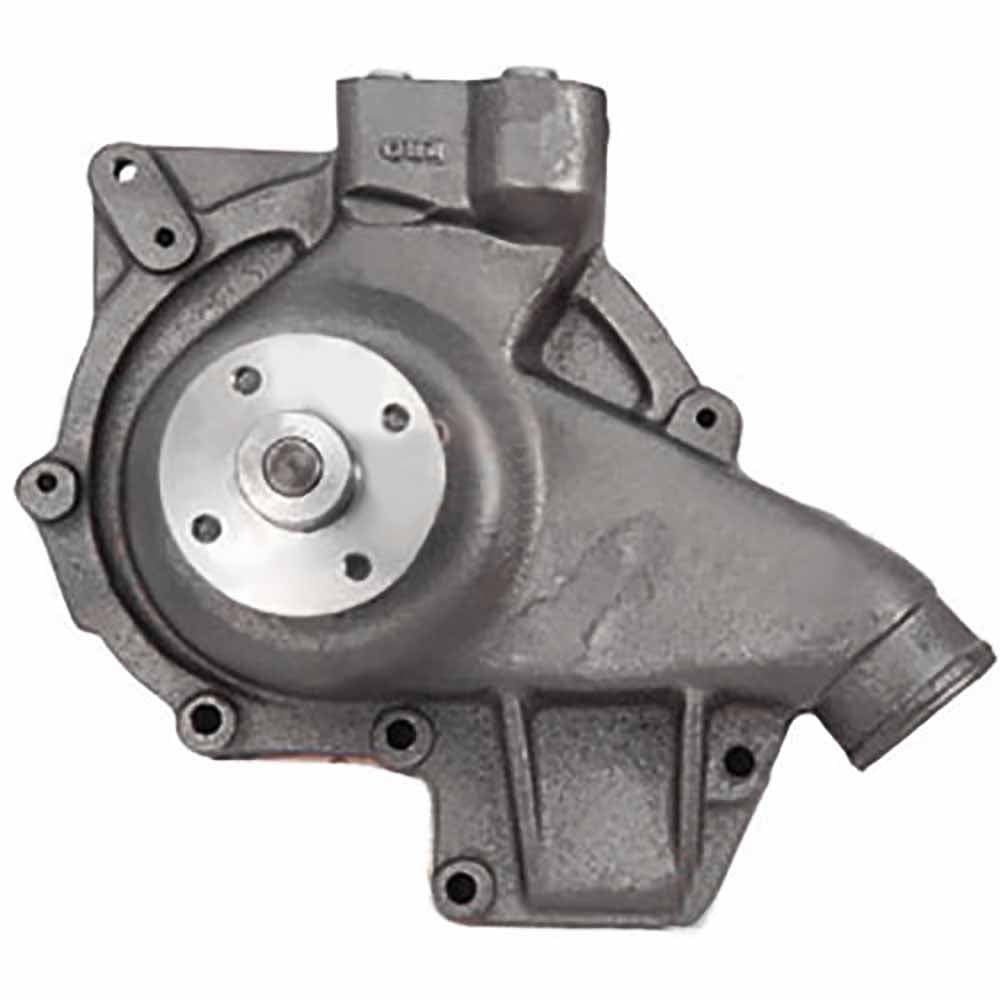 AR55961 Water Pump Assembly Fits John Deere 4040 4230