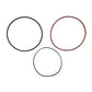 AR73628 O-Ring Kit Fits John Deere
