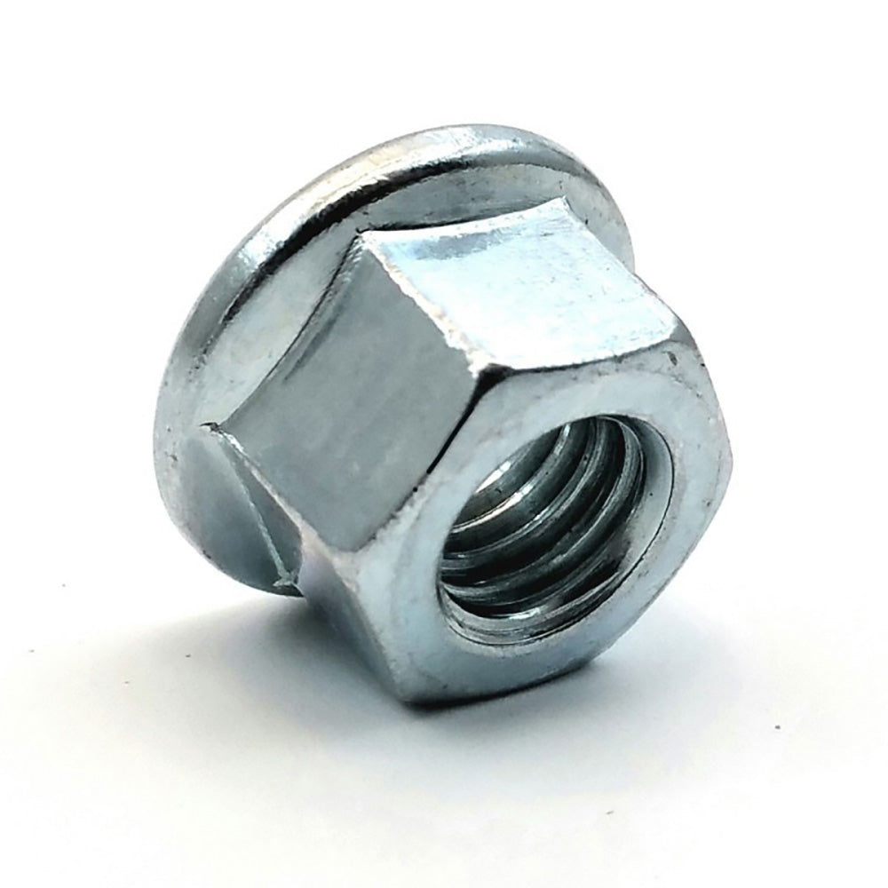 503220001 Bar Nut Fits Husqvarna