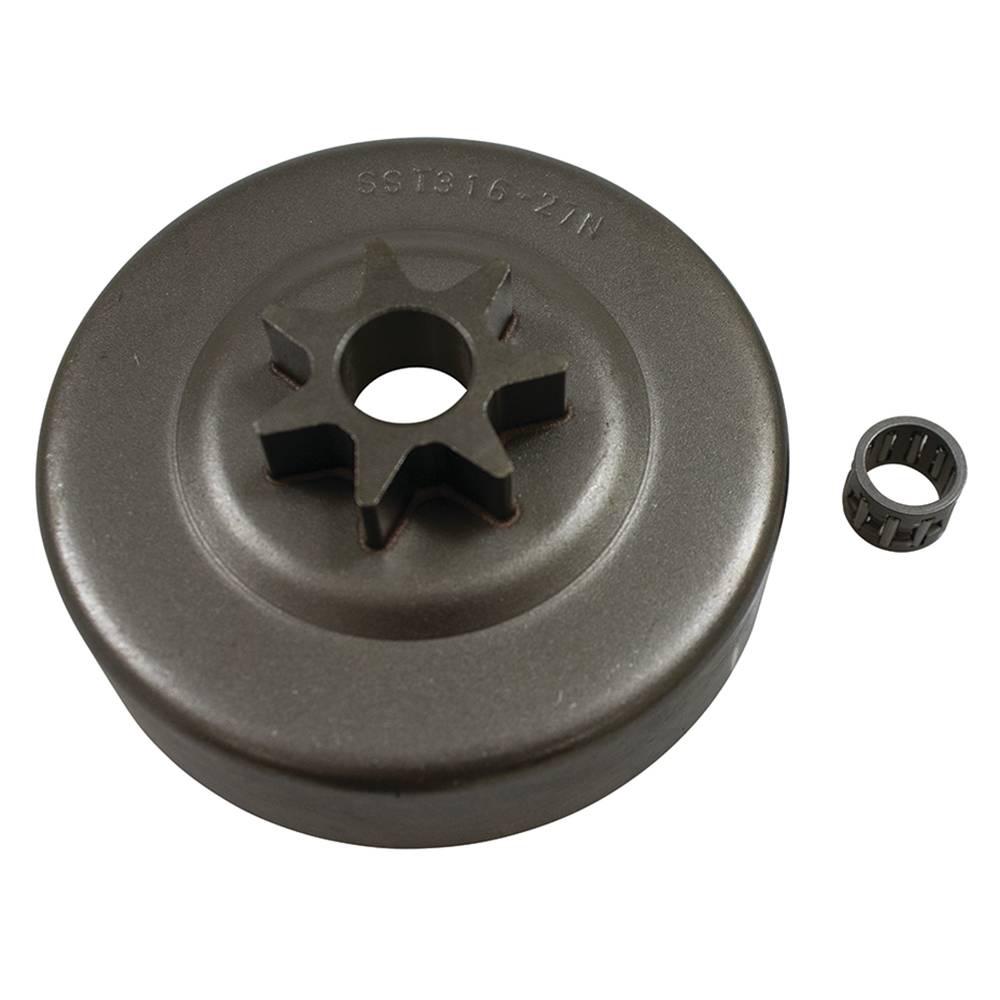 Chainsaw Chain Drive Sprocket Fits Stihl Replaces 1125 640 2000