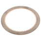 Friction Clutch Plate Fits Case Replaces D50040