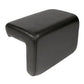 AT10140-1 - RH / LH Black Vinyl Armrest Cushion