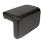 AT10140-1 - RH / LH Black Vinyl Armrest Cushion