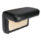 AT10140-1 - RH / LH Black Vinyl Armrest Cushion