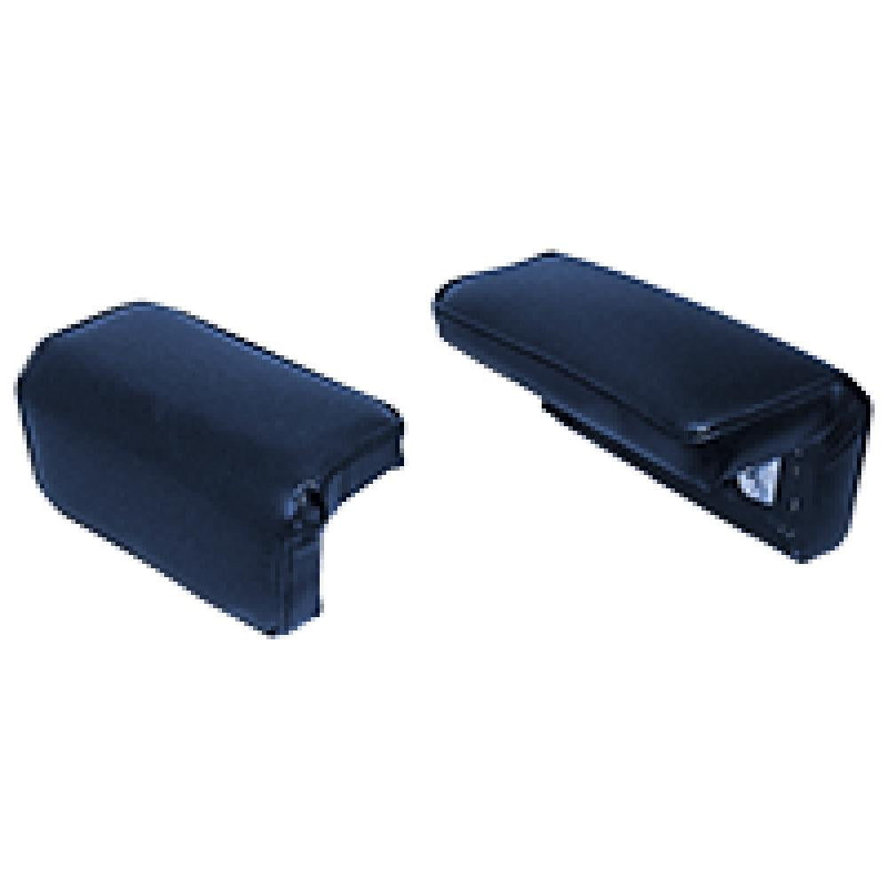 AT10140 Crawler Armrest Pair Fits John Deere 1010 2010 420 430 440