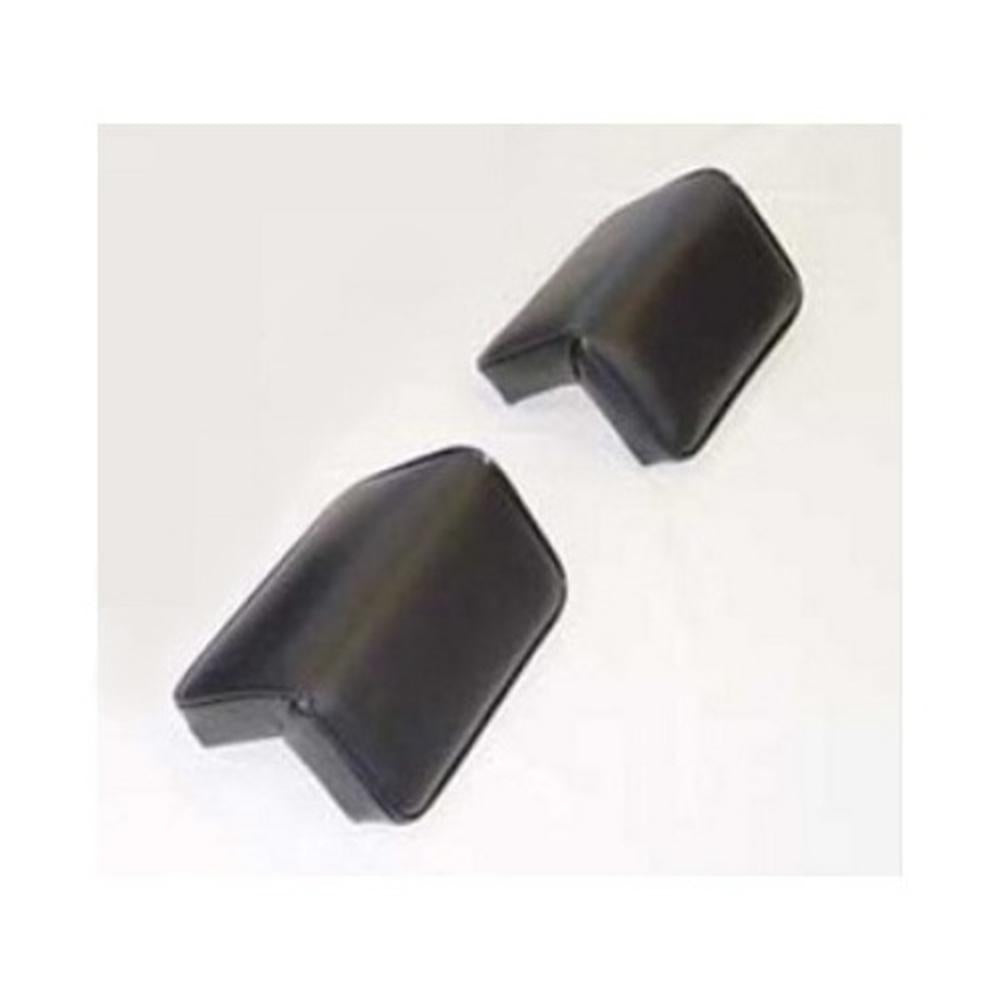 AT10140 Arm Rests, Pair Fits John Deere 440, 1010, 2010