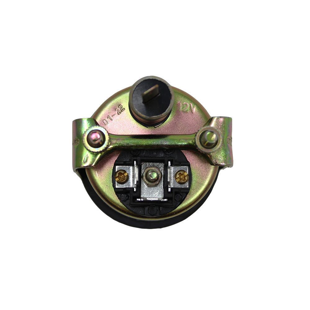 Fuel Gauge Fits John Deere Replaces AT104809