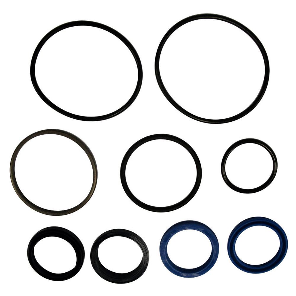 AT108329 Seal Kit Fits John Deere Tractor Hydraulic Cylinder