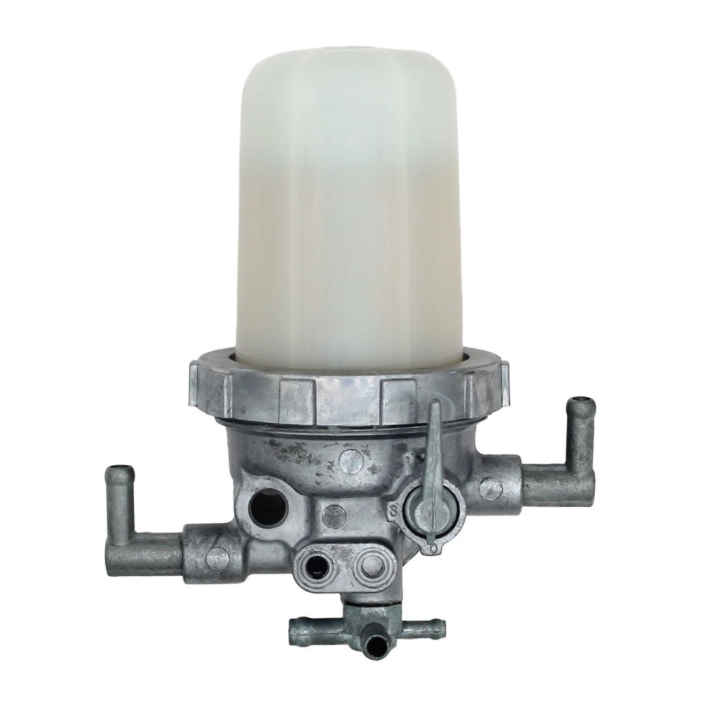 AT110626 Fuel Filter Assembly Fits John Deere Compact Utility Tractors 870 990