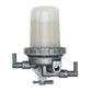 AT110626 Fuel Filter Assembly Fits John Deere Compact Utility Tractors 870 990