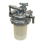 AT110626 Fuel Filter Assembly Fits John Deere Compact Utility Tractors 870 990