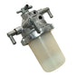 AT110626 Fuel Filter Assembly Fits John Deere Compact Utility Tractors 870 990
