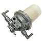 AT110626 Fuel Filter Assembly Fits John Deere Compact Utility Tractors 870 990
