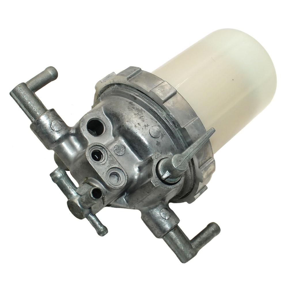 AT110626 Fuel Filter Assembly Fits John Deere Compact Utility Tractors 870 990