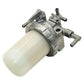 AT110626 Fuel Filter Assembly Fits John Deere Compact Utility Tractors 870 990