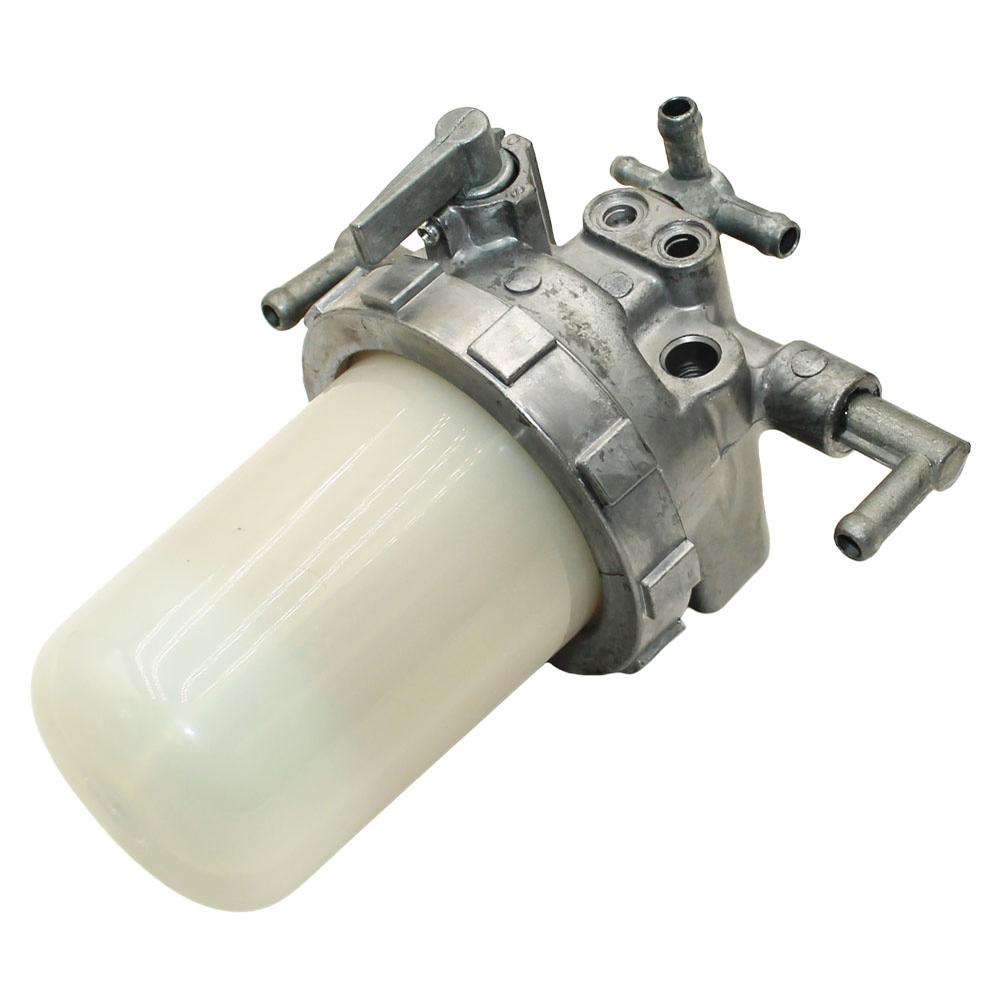 AT110626 Fuel Filter Assembly Fits John Deere Compact Utility Tractors 870 990