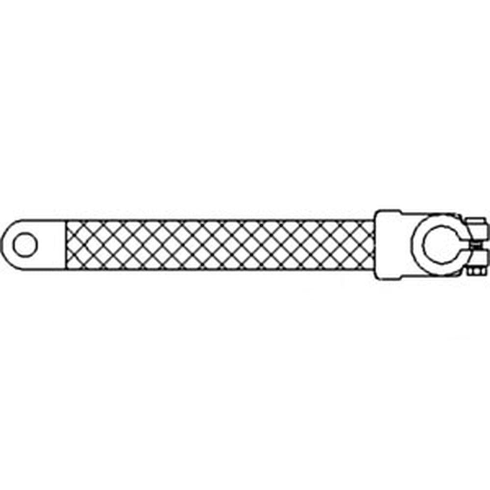 AT11516 - Battery Cable (Ground)