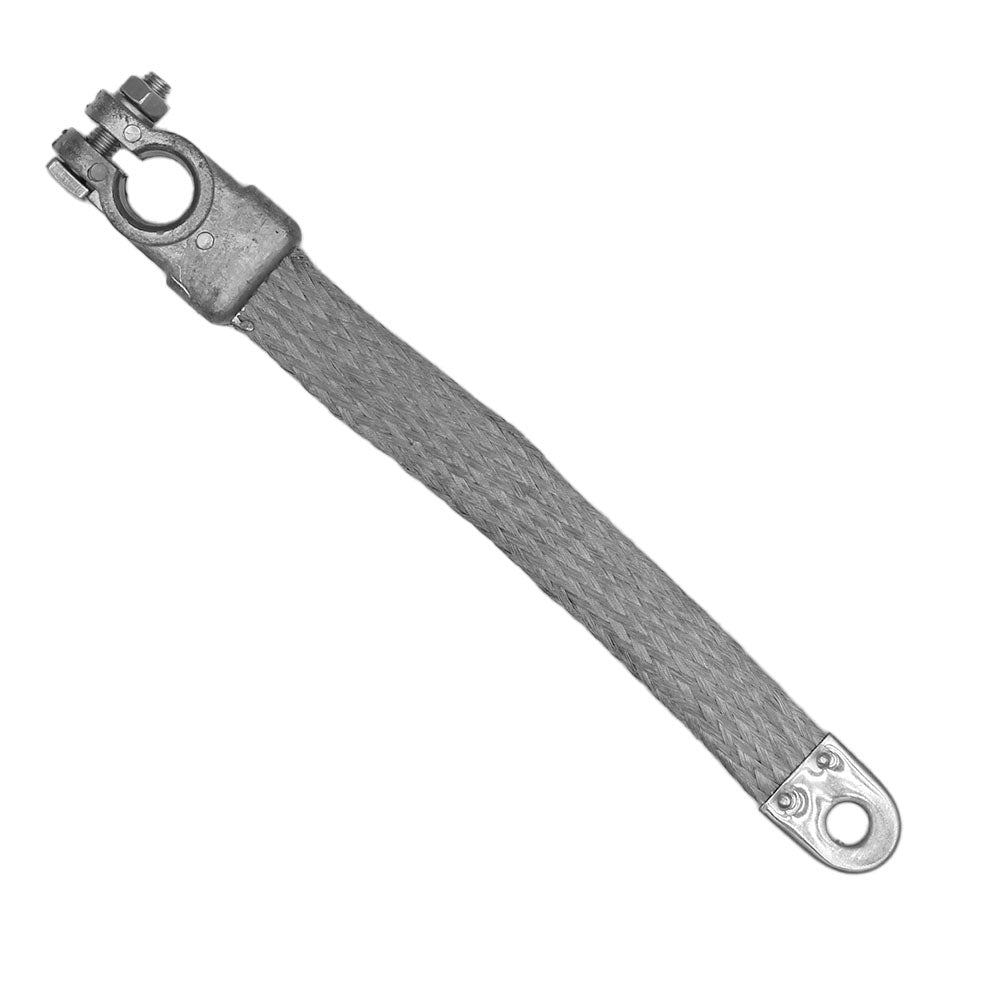 Battery Cable (Ground) Fits White Replaces AT11516