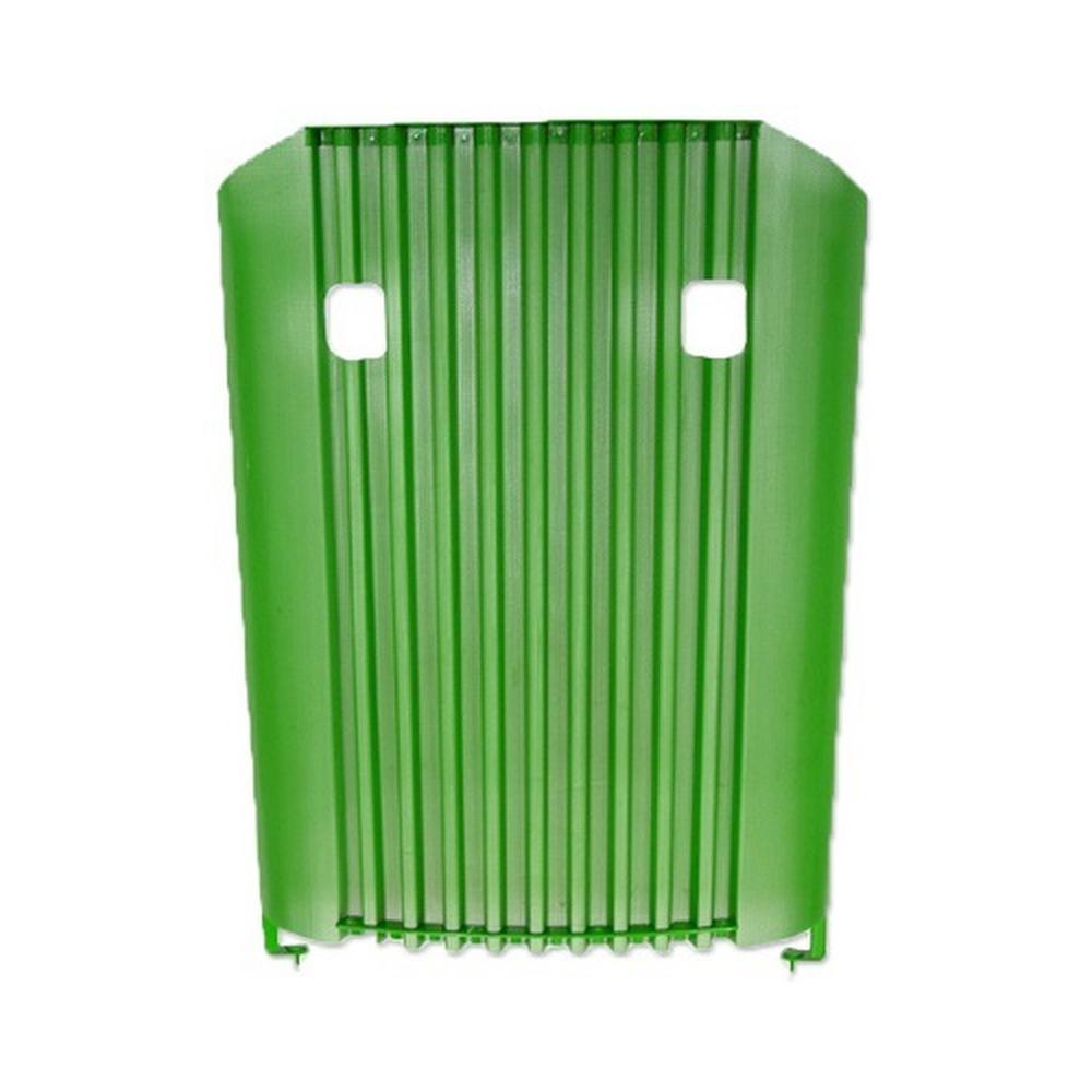 Front Grill Screen Fits John Deere Replaces AT11703