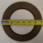 Disc AT117908 Fits John Deere 8560 8570 8760