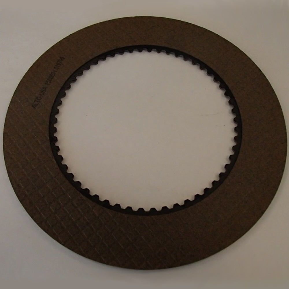 Disc AT117908 Fits John Deere 8560 8570 8760