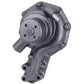 AT11918-AIC Water Pump with Single Groove Pulley