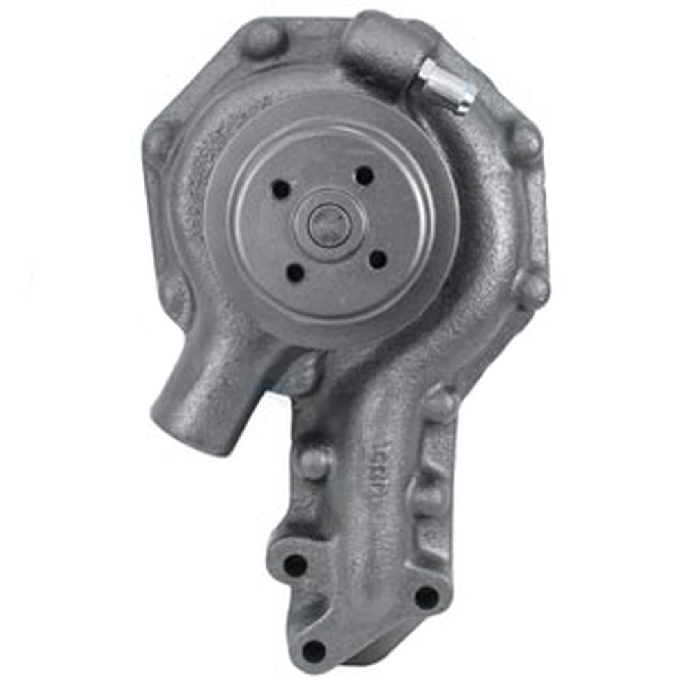 AT11918-R Water Pump with Single Groove Pulley Fits John Deere