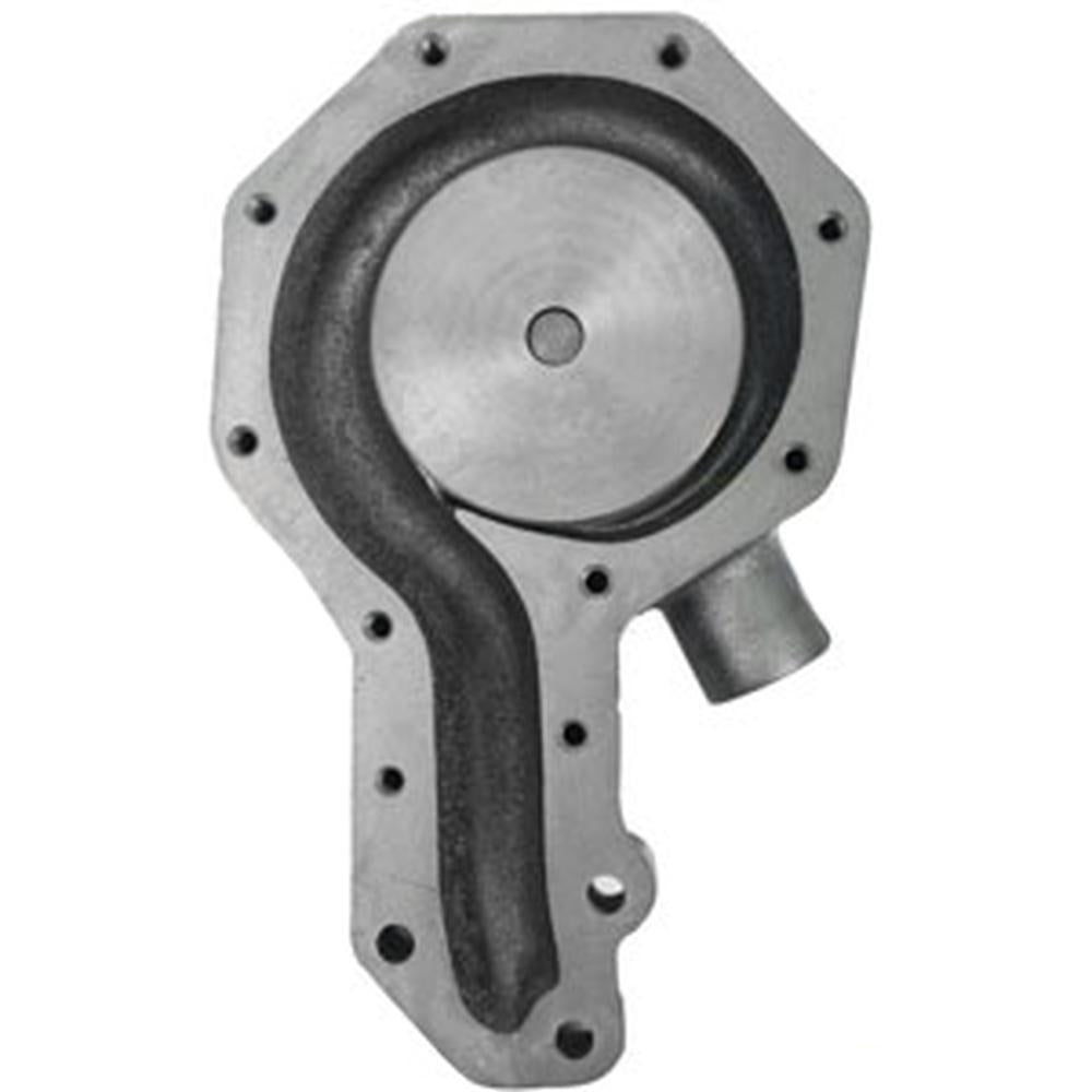 AT11918-AIC Water Pump with Single Groove Pulley
