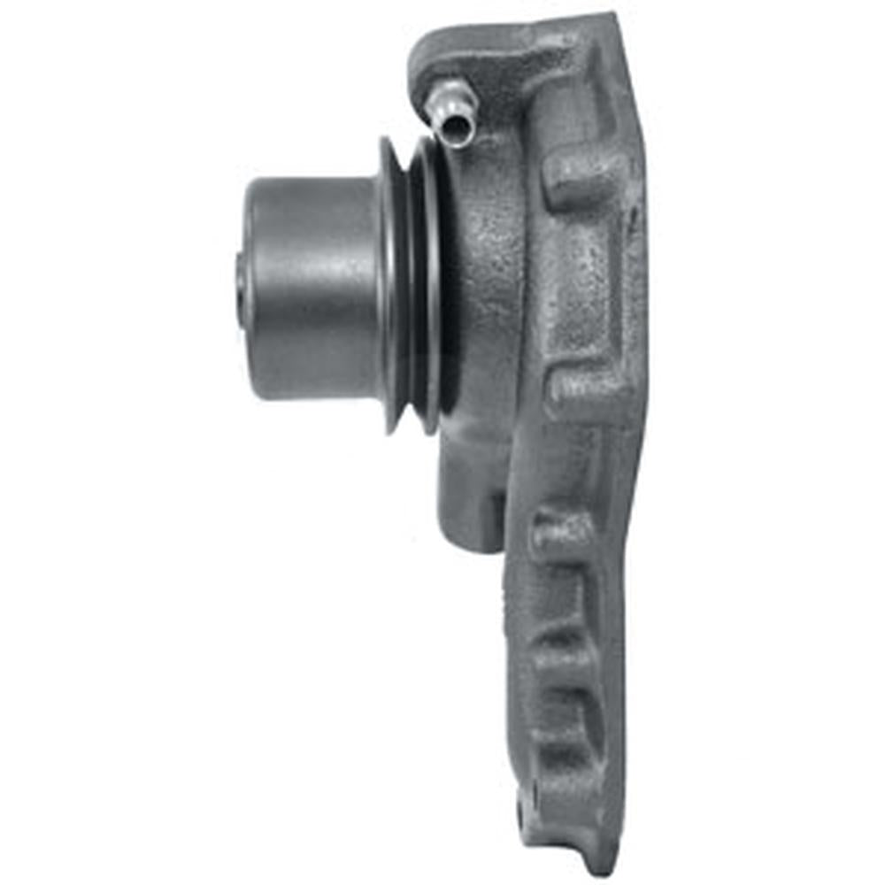 AT11918-R Water Pump with Single Groove Pulley Fits John Deere