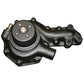 AT11918-R Water Pump with Single Groove Pulley Fits John Deere