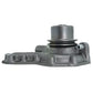 AT11918-AIC Water Pump with Single Groove Pulley