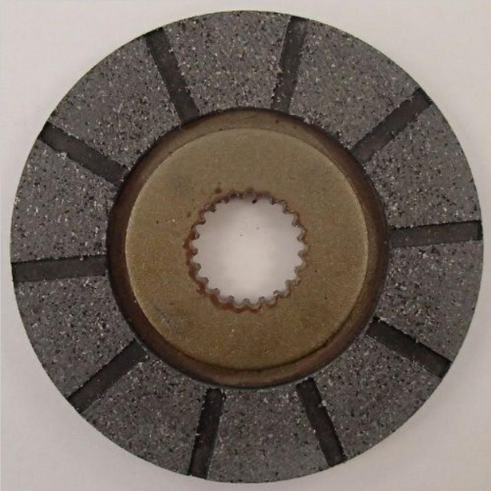 WN-AT12312-PEX Brake, Disc Fits John Deere 2010