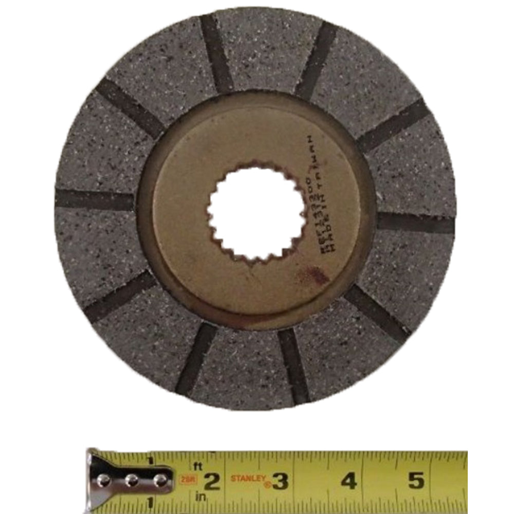 WN-AT12312-PEX Brake, Disc Fits John Deere 2010