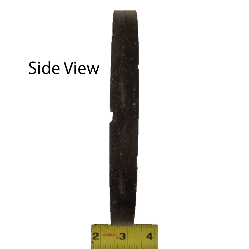 WN-AT12312-PEX Brake, Disc Fits John Deere 2010